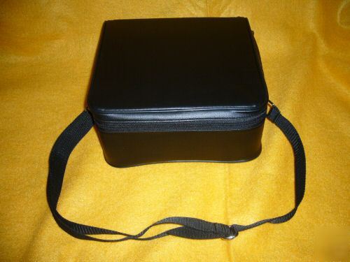 Leak detector water pipe locator air gas electronic 