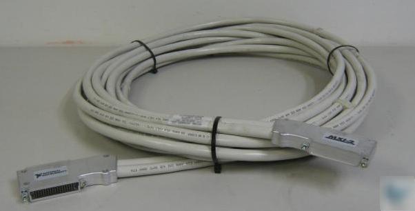 National instruments 1820803A mxi MXI2-3 8 meter cable