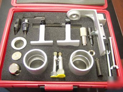 New acdelco compressor tool FS6 60148A C171 nippondenso 