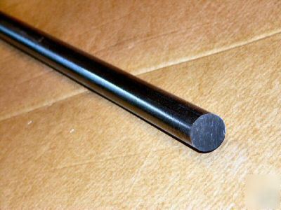 New brand black delrin dia 32 x 500MM long ( acetal )