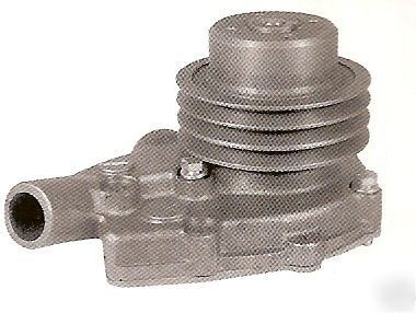 New clark forklift water pump part #874617