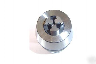 New jt 33 keyless drill chuck replacement brand in box