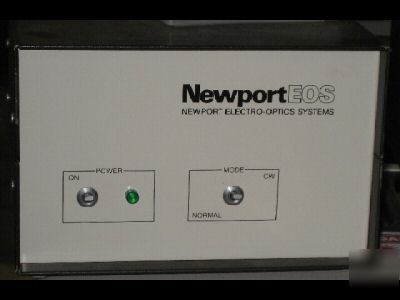 New port hc-1000 holographic camera w/rf driver,hc-500++