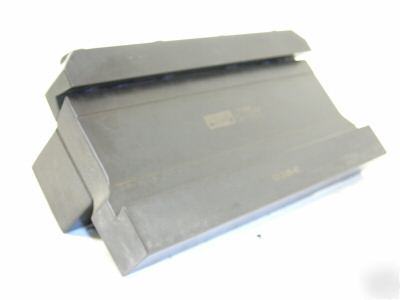 New sandvik tool block 151.2-20-45 for partng blades 