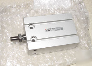 New smc pneumatic air cylinder CDU25-25D 
