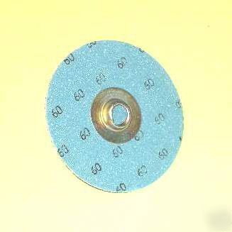 New standard abrasives 524584 3