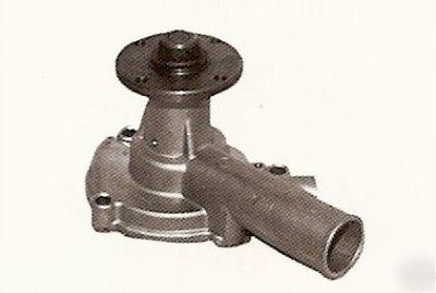 New tcm forklift water pump part #21010-13226