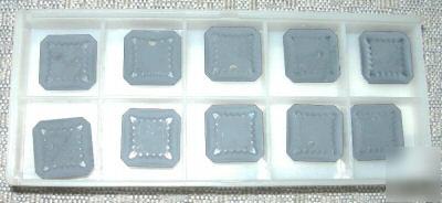New tungaloy carbide inserts-SEMR42AFSN-mj 20PCS- $152