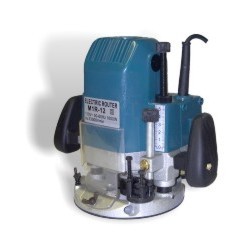 New wholesale~~ 2HP electric plunge router~~ 
