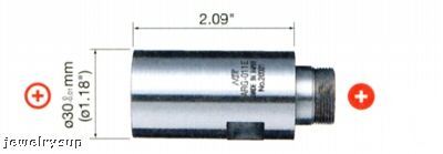 Nsk E3000 series speed reducer 1/4 arg-011E 1.18