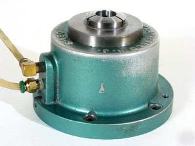Ralmike ralmike's tool-a rama 5C air collet fixture