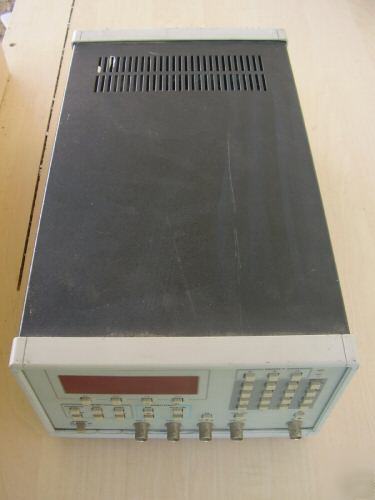Stanford research orx-610 function generator