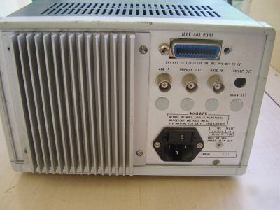 Stanford research orx-610 function generator