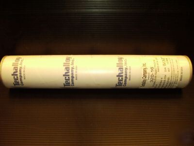 Techalloy 10# 320L-16 3/16