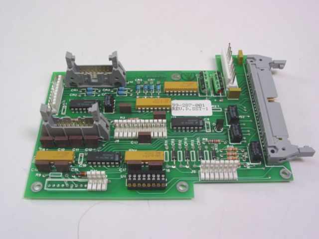 Tegal 99-287-001 M290190 903E sst-1 pcb