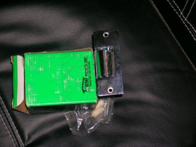 Trine 005C 8-16 volt electric strike 3-6 vdc 8-16VAC