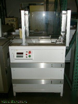 Unmanned solutions ht-5000 conveyer unit