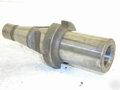 Used devlieg microbore flash change 40 3MT 40FC-3M