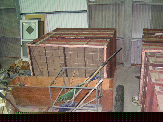  mitsubishi selective catalytic removal system 