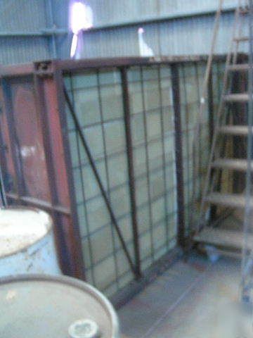  mitsubishi selective catalytic removal system 