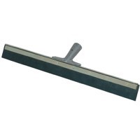 24IN straight floor squeegee 91013