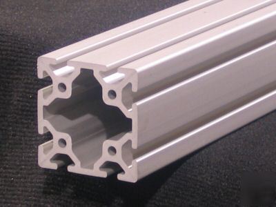 8020 t slot aluminum extrusion 40 s 40-8080 x 14.20