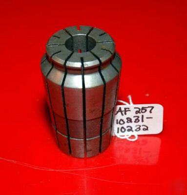 Acura flex collet AF257 18.5 mm 23/32 u