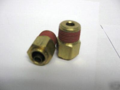 Air brake hose fitting.....D1168-06-06