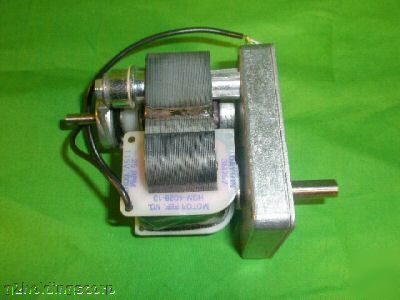 Dayton motors hgm-4026-13 115V 60 hz