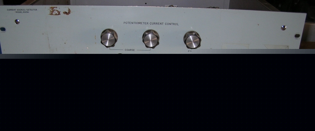 Guildline current source/detector 99361