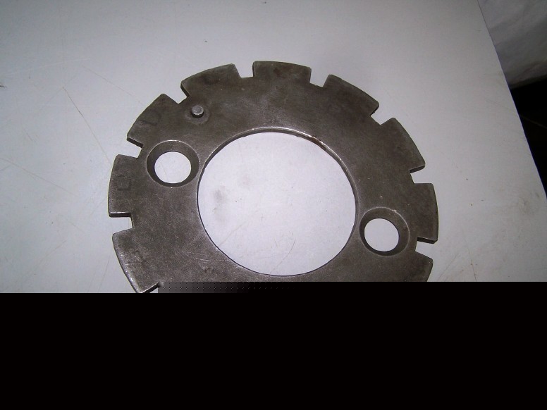 Hartford super spacer 12 slot masking indexing plate
