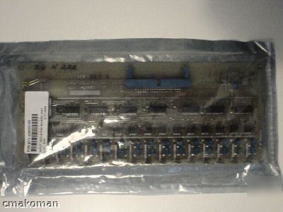 K&t input isolator assy k&t p/n 871-20650-00