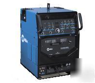 Miller syncrowave 250 dx tig welder, 460V, 907194