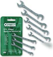 New allen - easco 29121