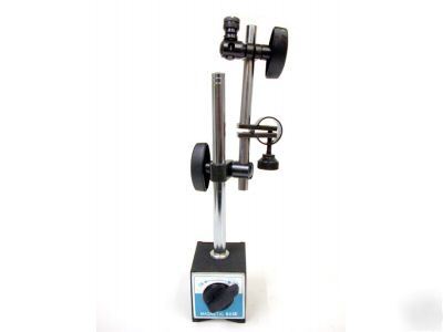 New brand magnetic base dial indicator holder MB100