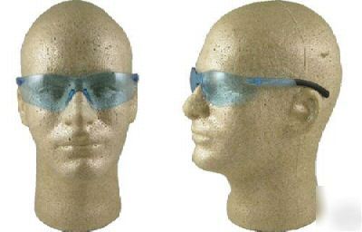 New mini ztek small safety glasses 