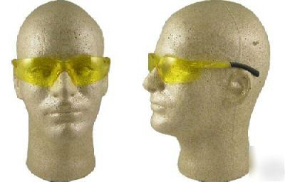 New mini ztek small safety glasses 