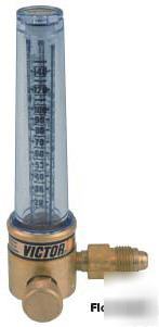 New victor 1000-0255 FM135 flowmeter 