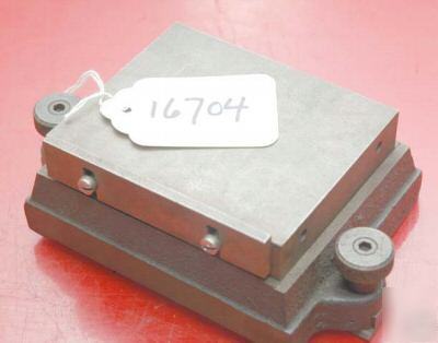 Ogp optical comparator precision flat stage: