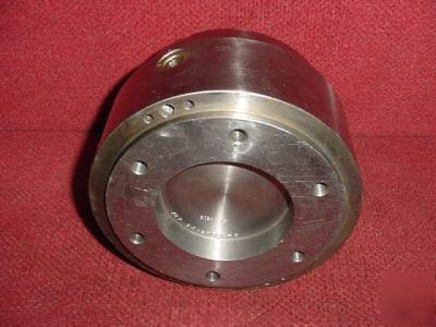 Round magnetic chuck ,lathe,grinder,milling machine