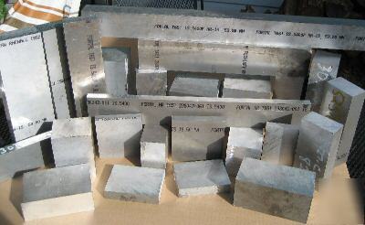  aluminum plate fortalÂ® hr 2.559 x 2 1/4 x 35 1/8