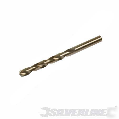 10.5MM cobalt drill bit 583237