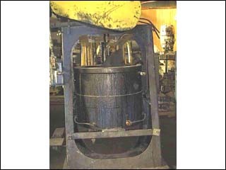 100S szegvari attritor, 20 hp - 16276