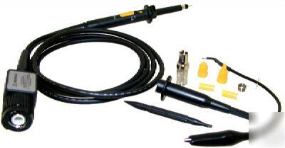 150MHZ oscilloscope probe scope probes 1X/10X 