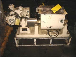 21-8 stokes mixer, s/s-21093