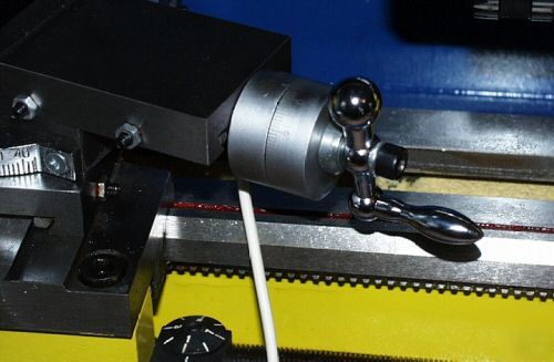 3 axis mini lathe digital readout dro with tachometer 