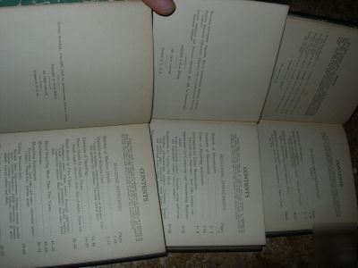3 old machinist books -insts.-sketch -prints 1929-37-39