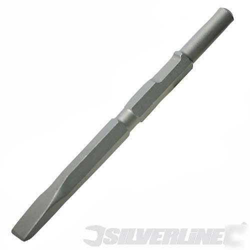 300MM chisel kango drill bit K9 21MM fitting 571498