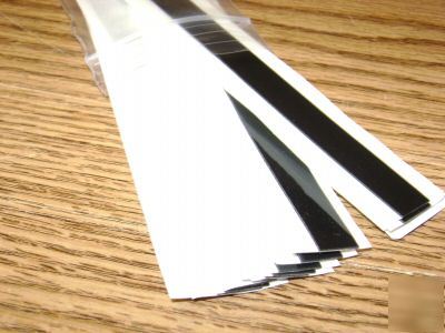 3M black vhb #4929 double stick foam tape strips 20PCS