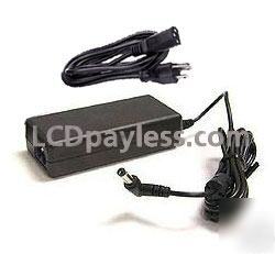 Ac 110V~240V adapter dc 15V 4A power supply 